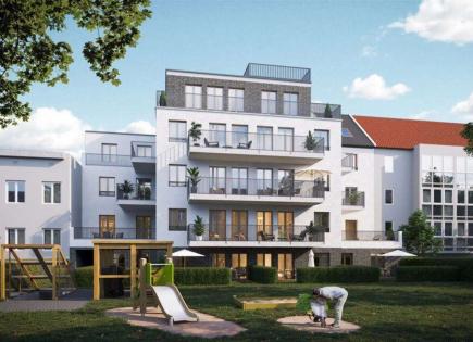 Penthouse für 1 470 392 euro in Berlin, Deutschland