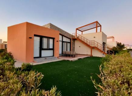 Villa for 159 euro per day in Soma Bay, Egypt