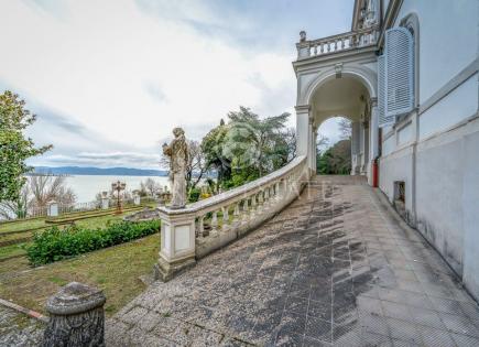 Villa für 2 300 000 euro in Magione, Italien