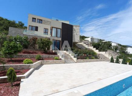 Villa para 5 500 000 euro en Radovici, Montenegro