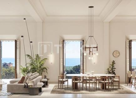 Apartment for 750 000 euro in Malaga, Spain