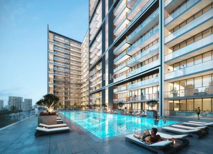 Apartment for 241 000 euro in Dubai, UAE