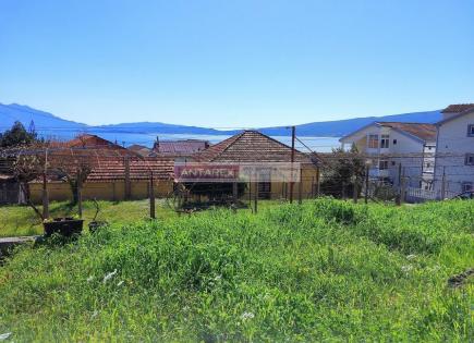 Land for 65 000 euro in Bijela, Montenegro