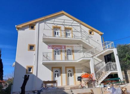Apartment für 80 500 euro in Bijela, Montenegro