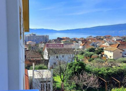 Apartment für 90 000 euro in Bijela, Montenegro