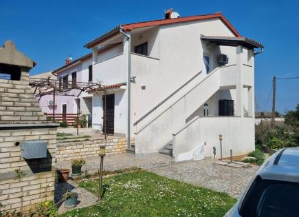 House for 399 000 euro in Medulin, Croatia