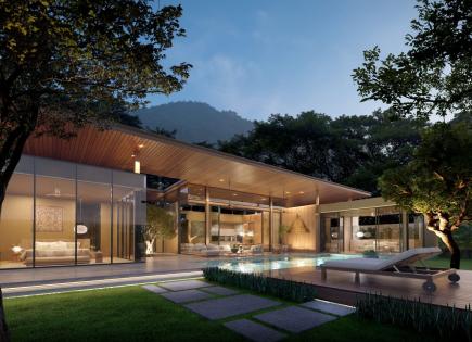 Villa for 930 994 euro on Phuket Island, Thailand