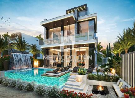 Villa para 1 508 046 euro en Dubái, EAU