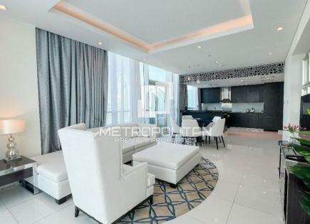 Apartment for 1 267 458 euro in Dubai, UAE