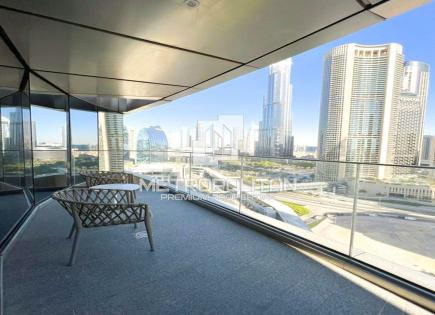 Apartment for 2 351 213 euro in Dubai, UAE