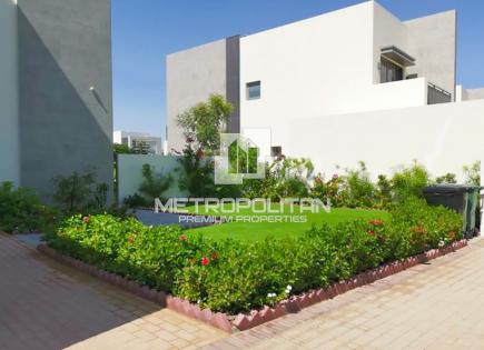 Villa para 1 027 123 euro en Dubái, EAU