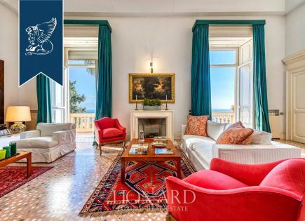 Apartamento para 2 000 000 euro en Nápoles, Italia