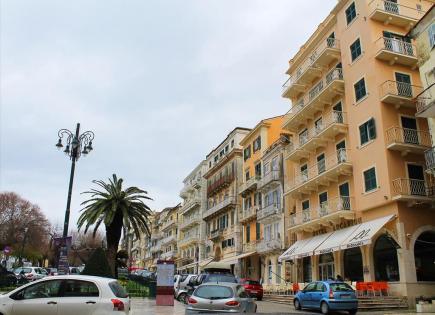 Maisonette for 425 000 euro in Corfu, Greece
