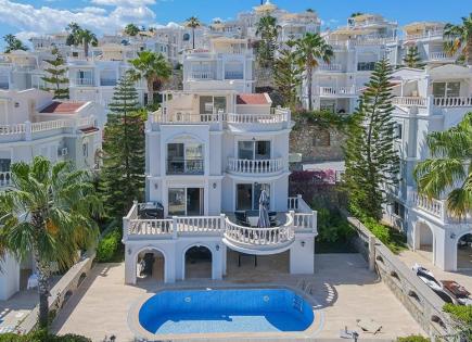 Villa for 675 000 euro in Alanya, Turkey