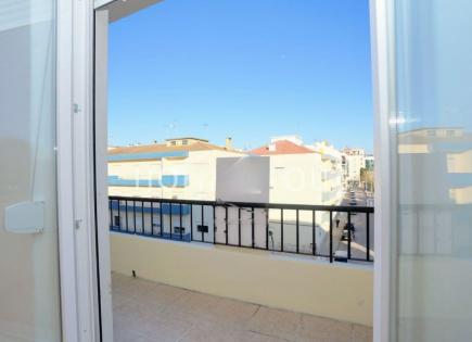 Flat for 165 000 euro in Montijo, Portugal