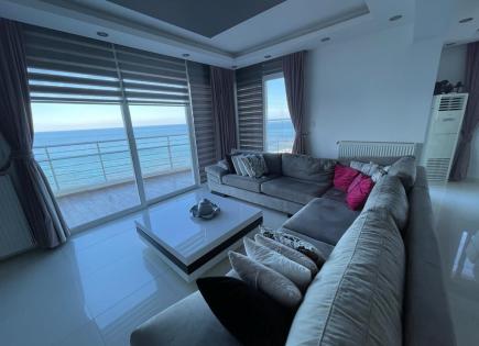 Penthouse für 545 000 euro in Famagusta, Zypern