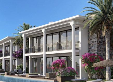Apartamento para 233 920 euro en Esentepe, Chipre