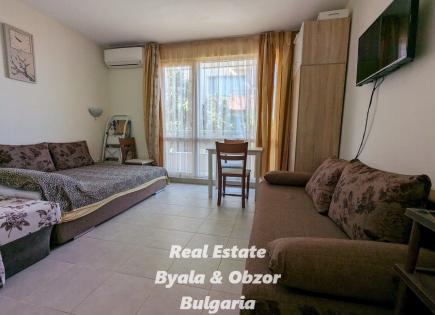 Flat for 32 500 euro in Byala, Bulgaria