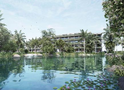 Apartment for 261 776 euro in La Romana, Dominican Republic