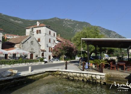 Hotel para 1 400 000 euro en Kotor, Montenegro