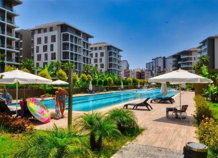 Appartement pour 1 100 000 Euro à Antalya, Turquie