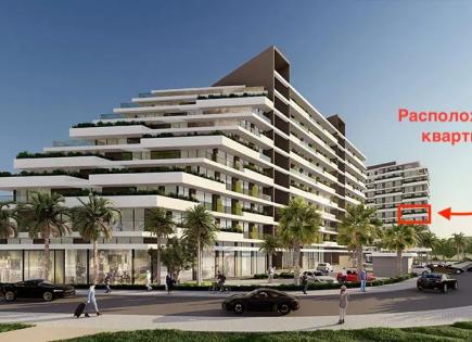 Apartment für 340 000 euro in İskele, Zypern