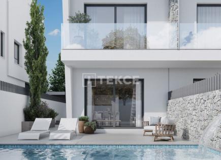 Villa für 435 000 euro in Guardamar del Segura, Spanien