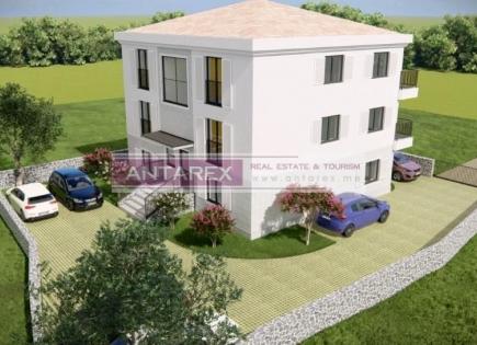 Apartment for 150 000 euro in Igalo, Montenegro