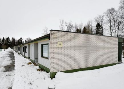 Casa adosada para 5 000 euro en Kemi, Finlandia