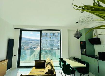 Appartement pour 47 Euro par jour à Tbilissi, Géorgie
