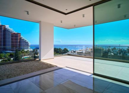 Appartement pour 565 000 Euro à Limassol, Chypre