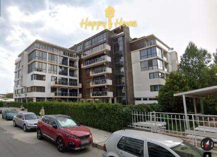 Wohnung für 49 000 euro in Sonnenstrand, Bulgarien