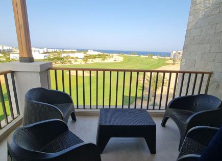 Apartment for 253 349 euro in Soma Bay, Egypt