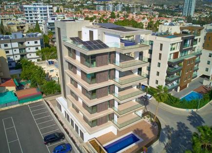 Penthouse für 1 990 000 euro in Limassol, Zypern