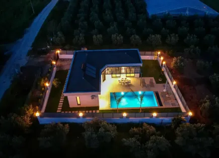 Villa for 165 euro per day in Fethiye, Turkey