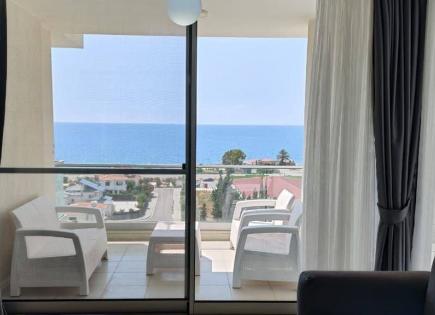 Wohnung für 209 000 euro in Famagusta, Zypern