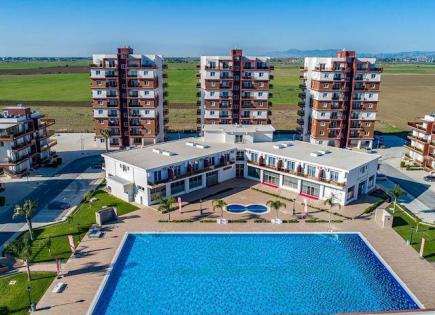 Wohnung für 81 900 euro in İskele, Zypern