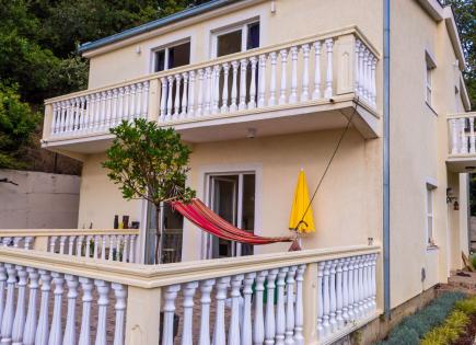 House for 248 000 euro in Ulcinj, Montenegro