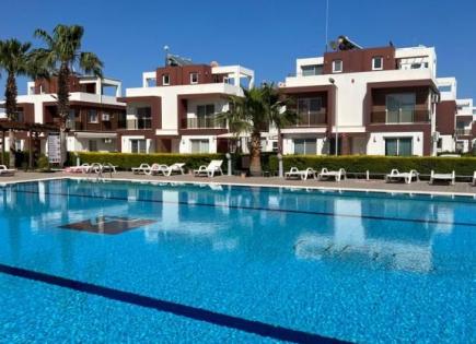 Townhouse for 209 900 euro in Iskele, Cyprus