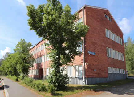 Wohnung für 10 000 euro in Saarijarvi, Finnland