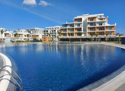 Appartement pour 109 900 Euro à İskele, Chypre