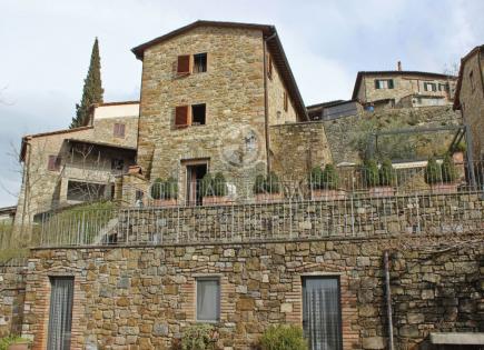 Casa para 1 200 000 euro en Chianti, Italia