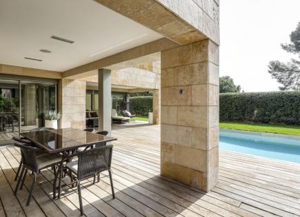 House for 10 000 000 euro in Barcelona, Spain
