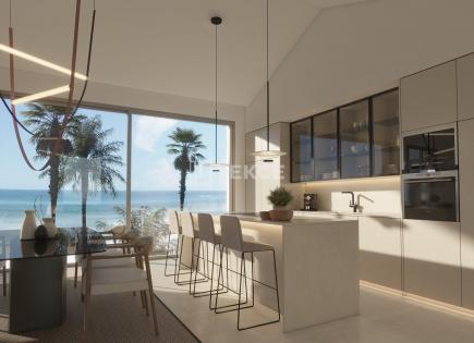 Apartment for 1 135 000 euro in Malaga, Spain
