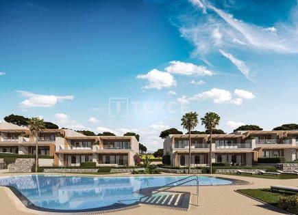 Townhouse for 634 000 euro in Mijas, Spain
