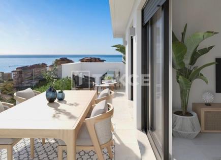 Apartment for 348 000 euro in Fuengirola, Spain