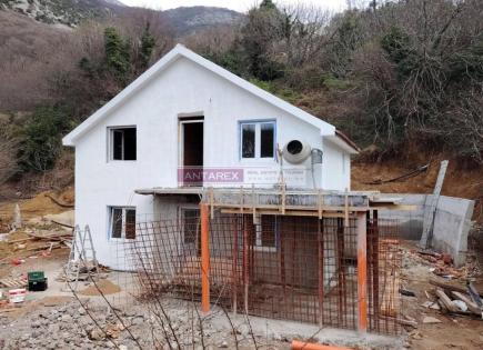 Villa for 100 000 euro in Canj, Montenegro