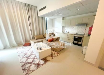 Apartment for 202 266 euro in Dubai, UAE