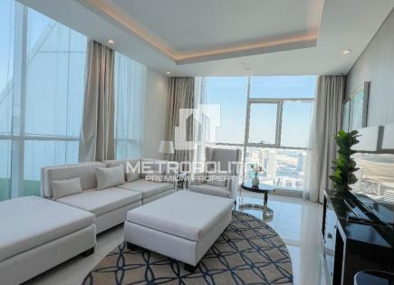 Hotel for 841 642 euro in Dubai, UAE