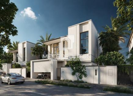 Villa for 1 409 451 euro in Dubai, UAE